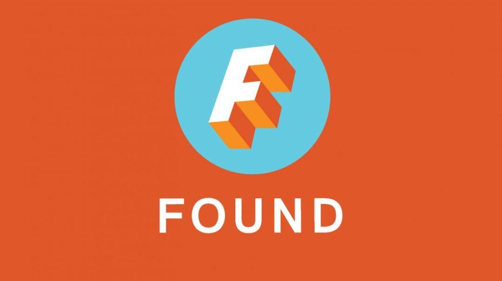 Introducing the new Found!