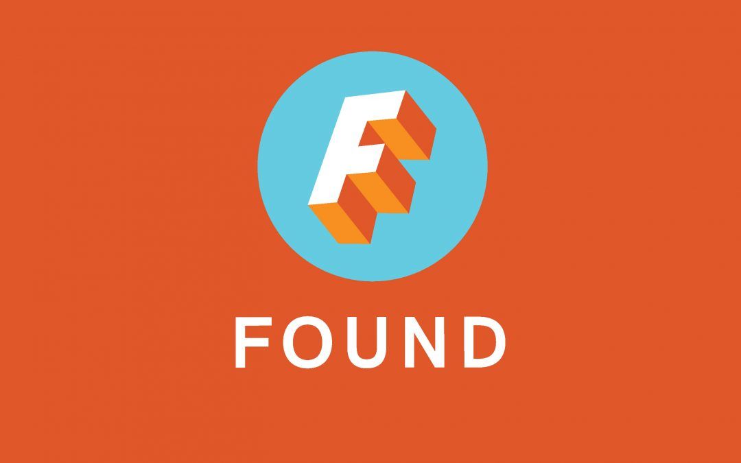 Introducing the new Found!